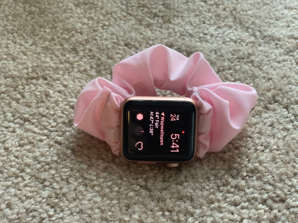 pink apple watch t mobile