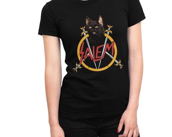 salem saberhagen shirt