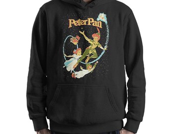 peter pan sweatshirt
