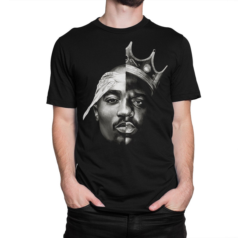 t shirt tupac