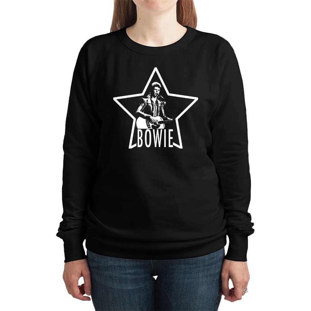 star of david sweatshirt