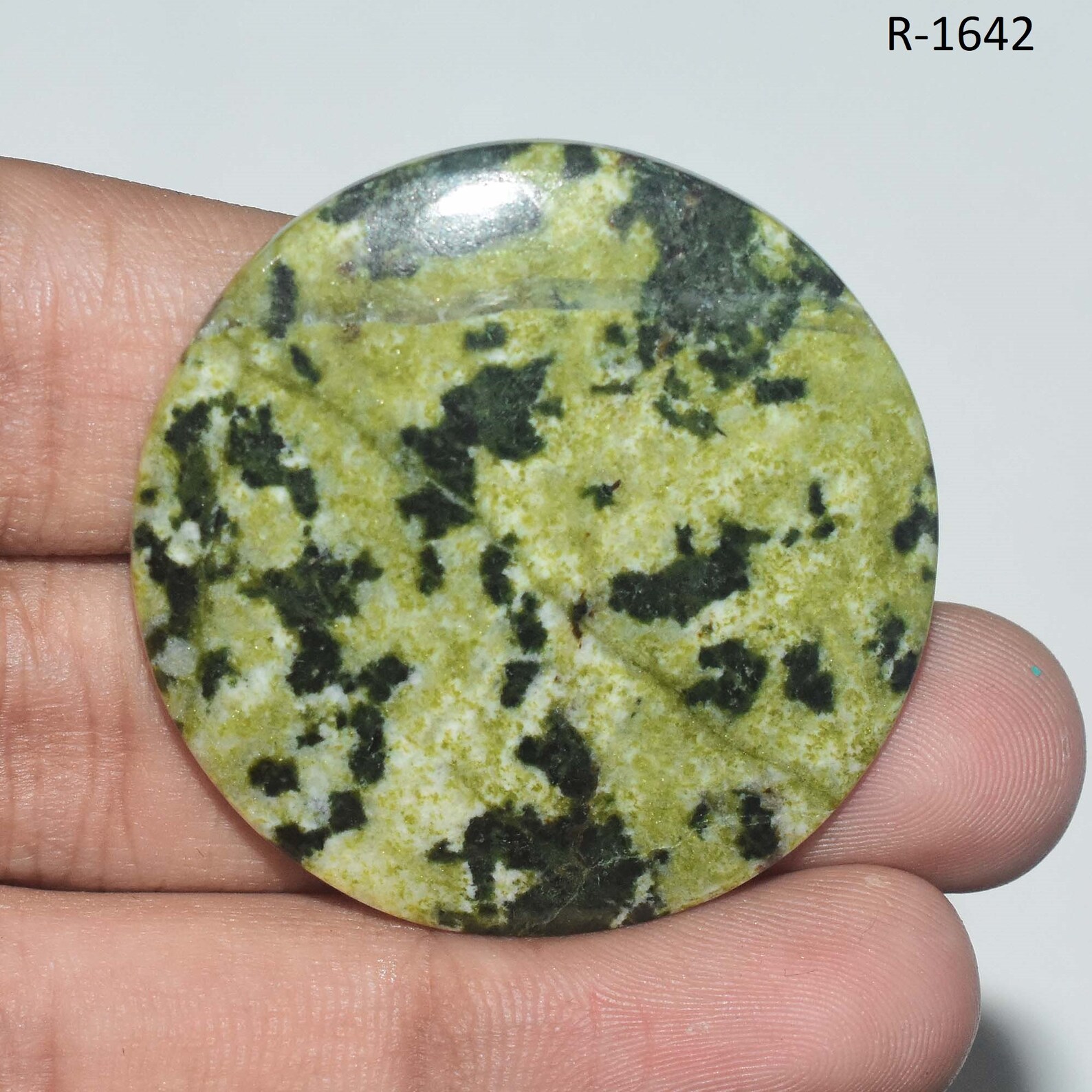 70% Off Top Quality Canadian Jade Cabochon Canadian Jade | Etsy