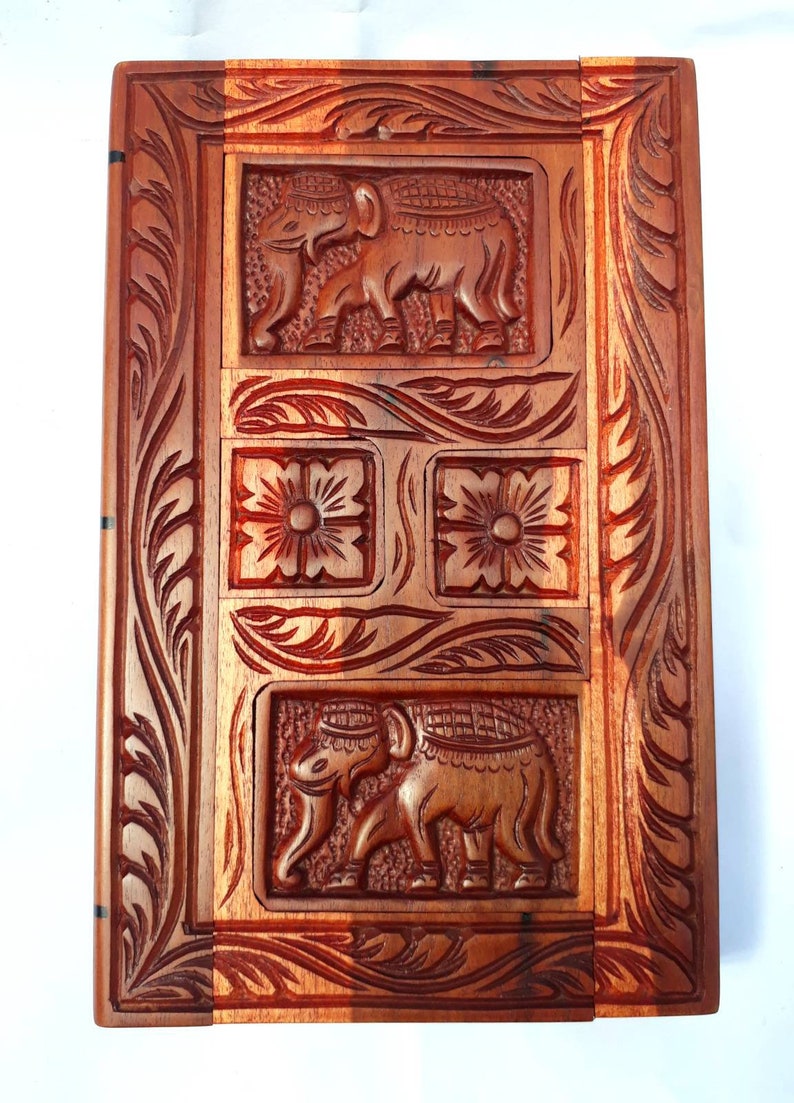 Wooden Engraved Gifts Sri Lanka