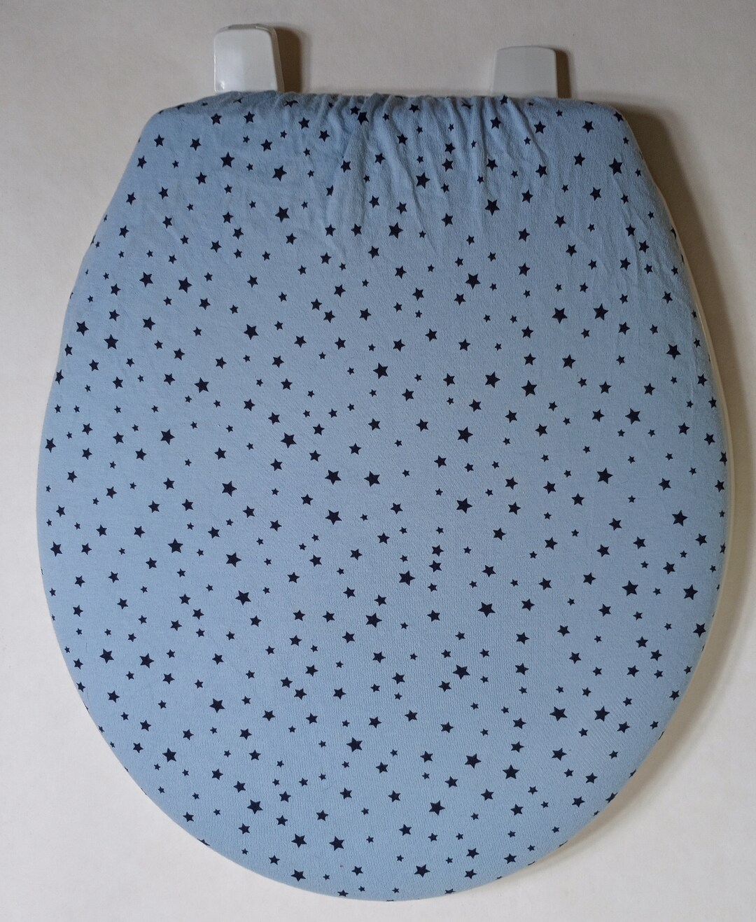 Toilet Lid Covers for Standard Size Toilet Seat. Easy Etsy