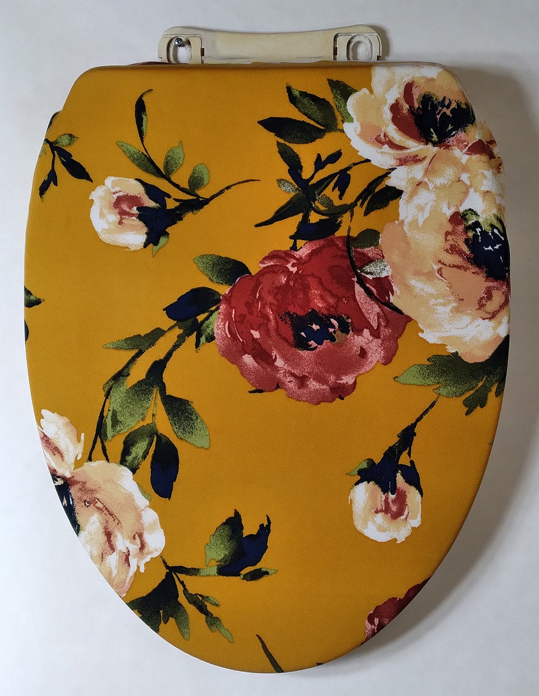 Designer Bathroom Toilet Covers Easy Bathroom Remodeling & Decorating