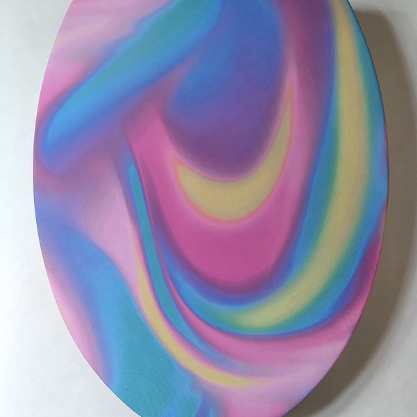 Purple Toilet Seat Etsy