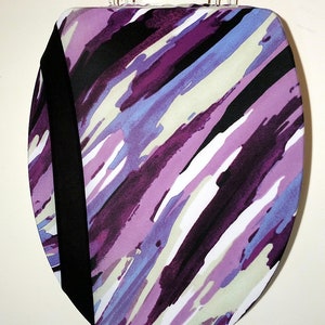 Toilet seat Lid Covers : pretty Bathroom ideas for all types of bathrooms
