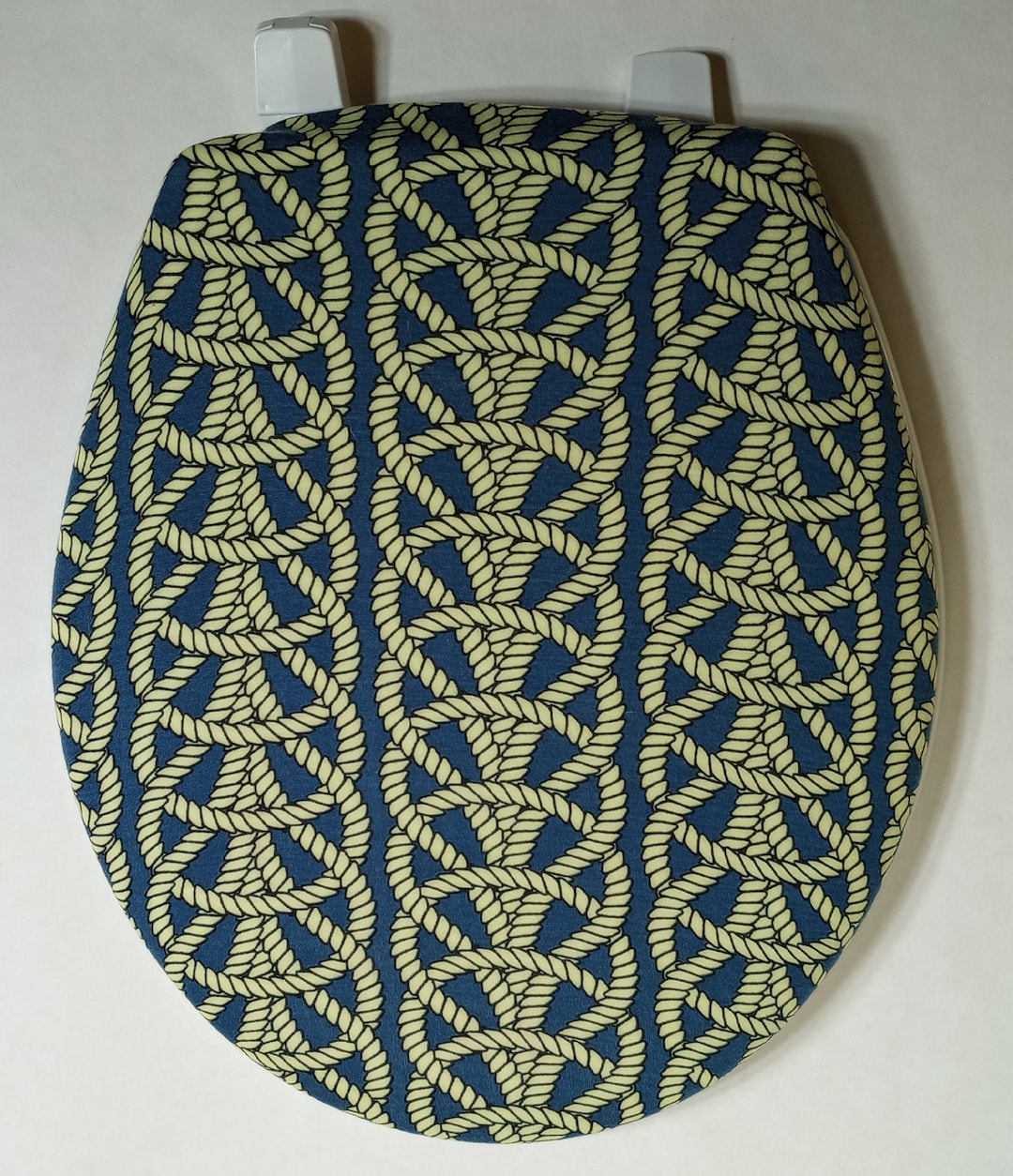 Toilet Lid Covers for Standard Size Toilet Seat. Fun Etsy