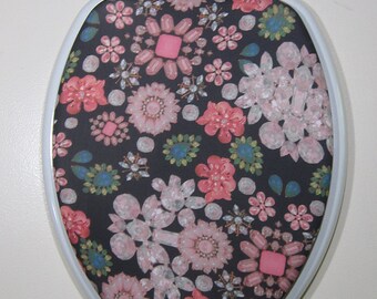 Toilet Seat Lid Cover : Bathroom Decor idea