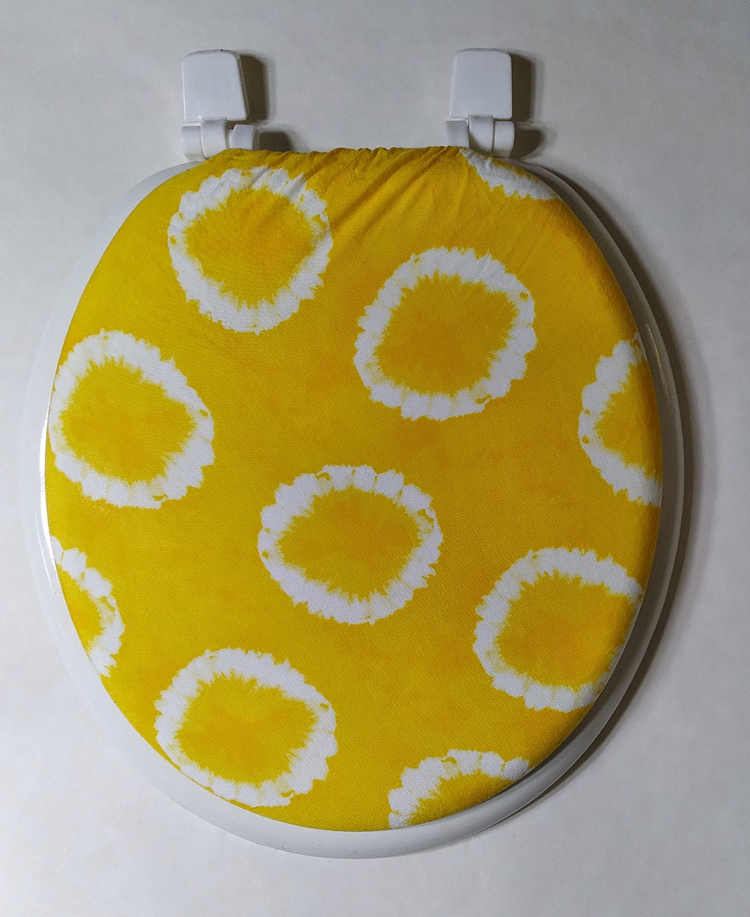Toilet Seat Lid Cover for Standard Size Toilet Seat. Fun Etsy