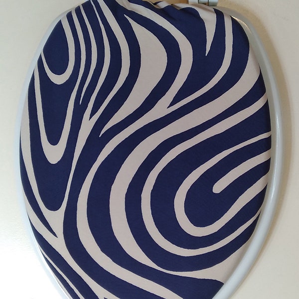 Unique Toilet Seat Covers Etsy