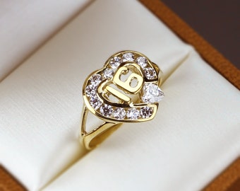 Rings For Sweet 16 2024 cityshopscard