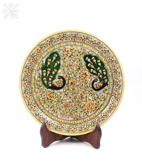 銅 細工 茶道具 禅意茶皿 工芸品 美術品 置物