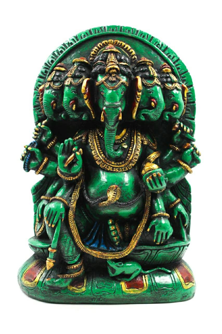 ガネーシャ Ganesha 富神 ガネーシャ | リヤドロ公式オンライン