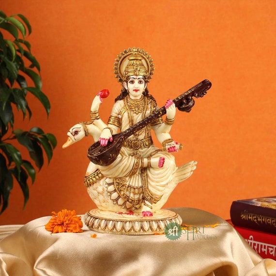Buy saraswati 2024 veena online
