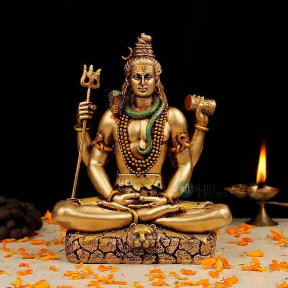 12 Secrets of Lord Shiva You Might Have Never Heard Of | Times of India