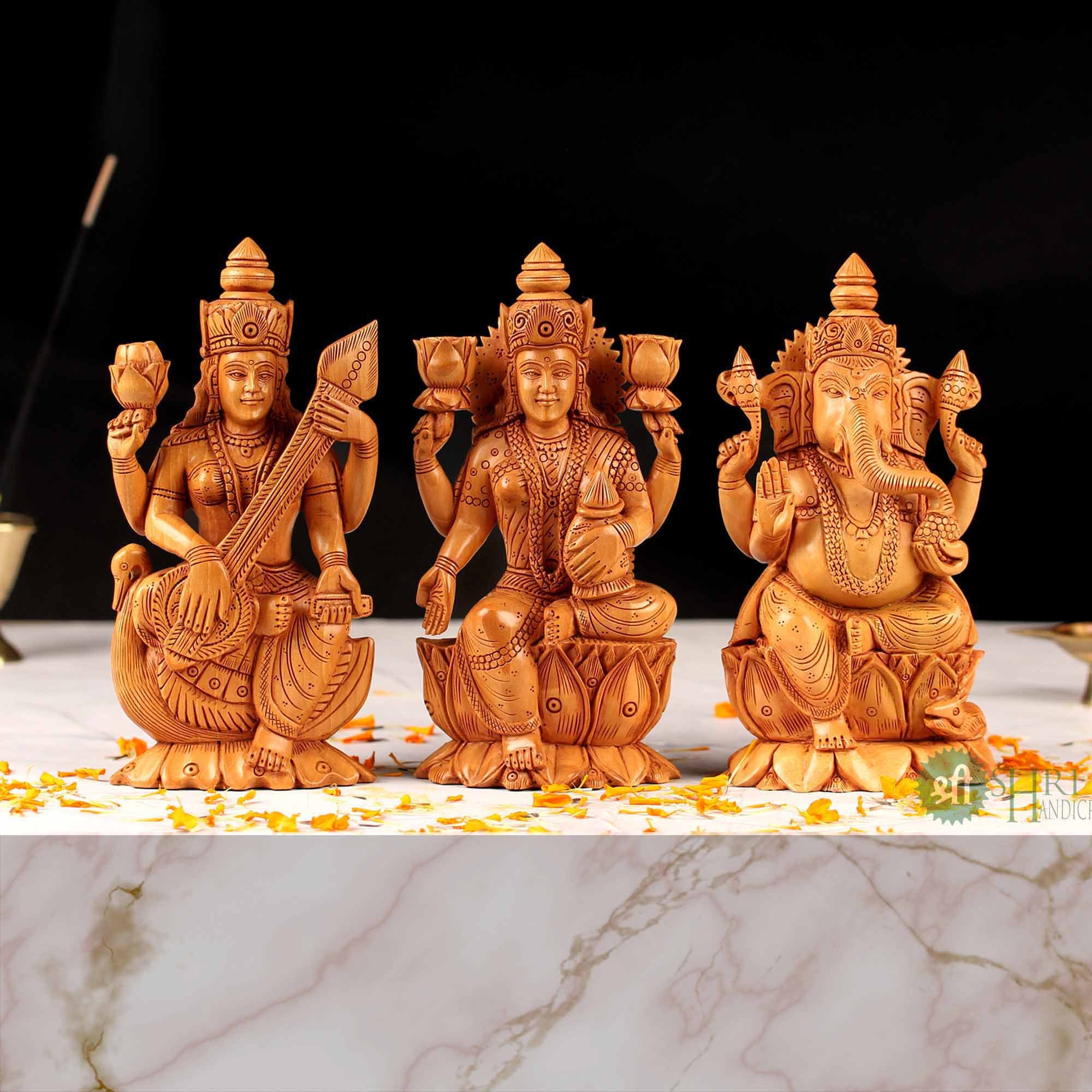 Living Room Bedroom Blue Shri Handicrafts 7 Handmade Ganesha Resin Statue Hindu God Idol Figurines Gifts Antique Design for Home Decoration Living Room Bedroom Blue Shri Handicrafts 7 Handmade Ganesha Resin Statue Hindu God Idol Figurines Gifts Antique Design for Home Decoration
