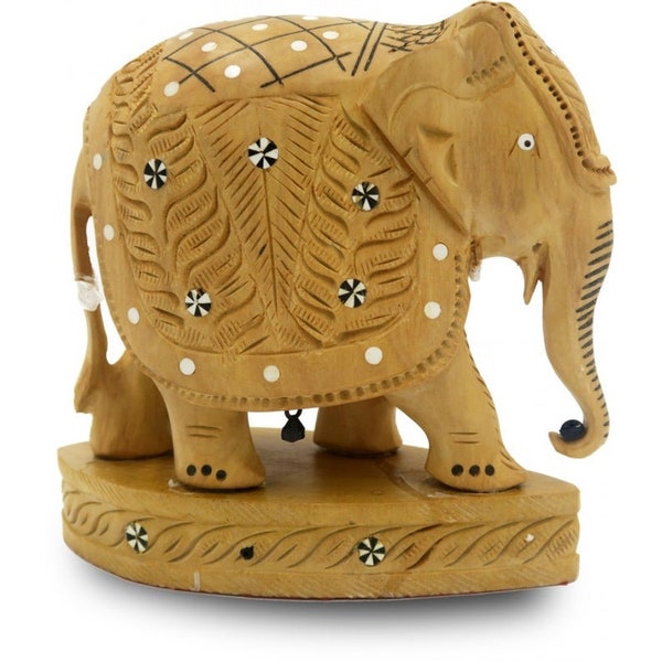 Tall Elephant Statue for Floor Etsy