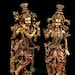see more listings in the RADHA & KRISHNA Statues section