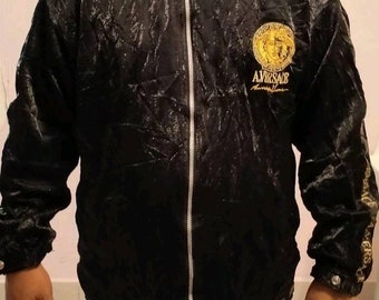 alfredo versace jacket price
