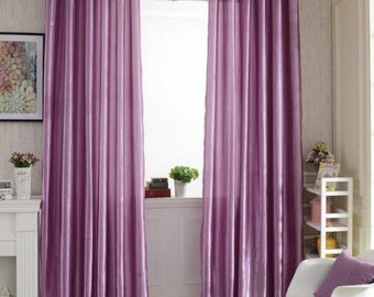 2019 Fashion Wicker Offset Printed Curtains For Living Room Etsy