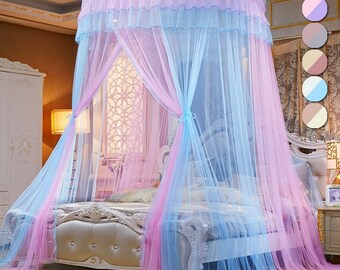 custom princess bed