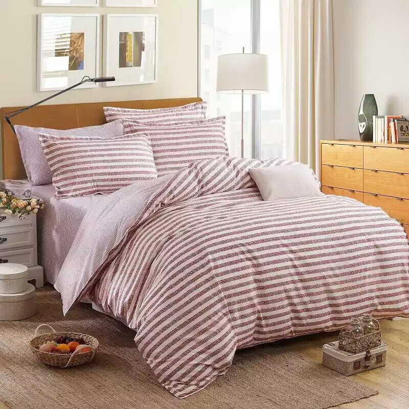 Bohemian Bedding Set Polyester Cotton Soft Bed Linen Duvet Etsy