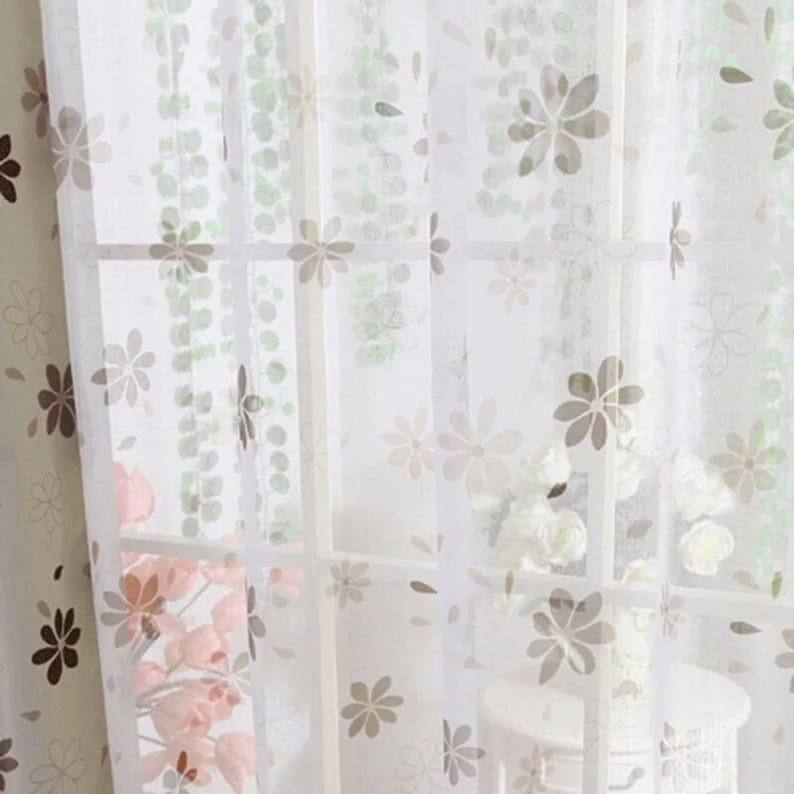 New Design Luxury Modern Floral Shadow Blackout Curtains for Bedroom Lving Room Curtains AA