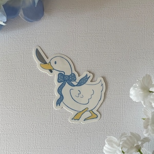 Country Goose