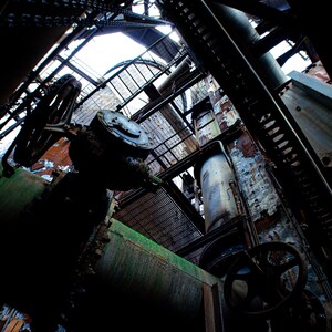 Pipe Dreams