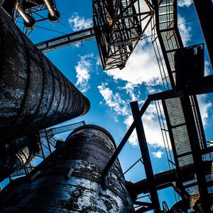 Steel Sky