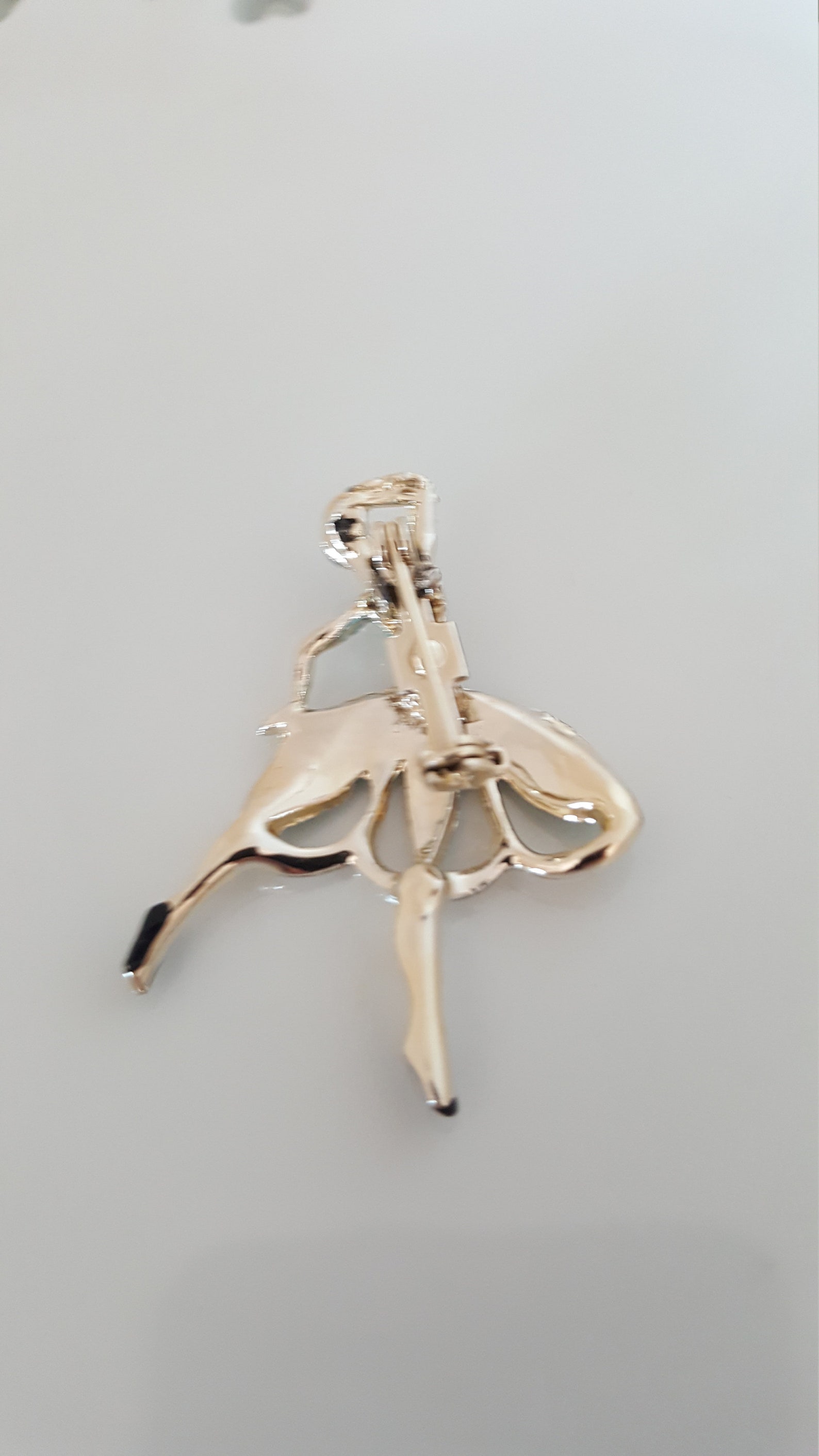cute pins for ballet dancers