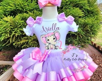 Lol Birthday Tutu - Etsy