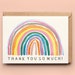 see more listings in the Thankyou Cards section