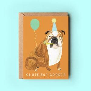 Card illustrated by Darcie Olley