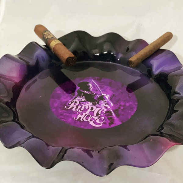 Ashtray Etsy