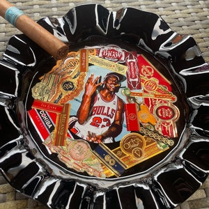 Cigar Ashtray | Accessory