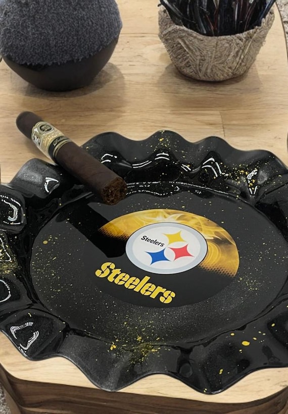 pittsburgh steelers cigarette case Zippo NFL Playbook Design Black Matte Windproof Lighter For optimal performance TJ Watt Pittsburgh Steelers Themed