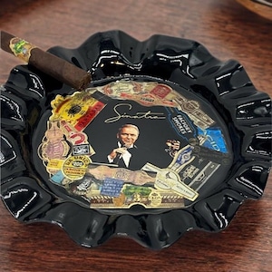Cigar Ashtray | Accessory
