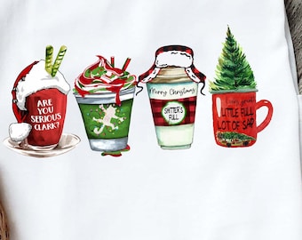 Christmas Vacation Shirt, Griswold Christmas Shirt, Family Vacation Shirts, Christmas Shirts, Griswold Christmas, Christmas Coffee Shirt