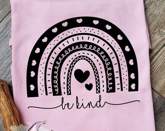 Pink Shirt Day, Be Kind Shirt, Anti Bullying Shirt, Kindness Matters Shirt, Be Kind Pink Shirt, Stop Bullying Shirt, Be A Buddy Not A Bully