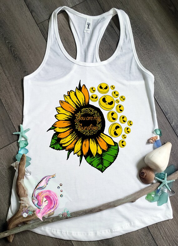 You Are My Sunshine Jack Sunflower 