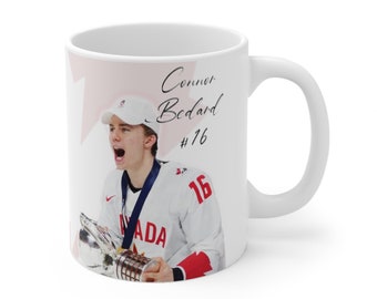 Taza CB CHI ART 11oz