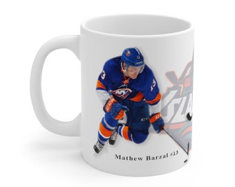 M.Barz NYI ART Taza 11oz