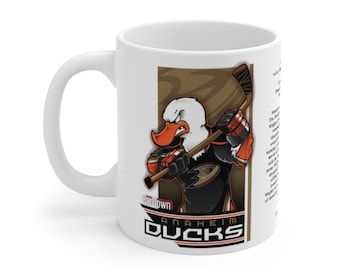 ANA ART Mug 11oz