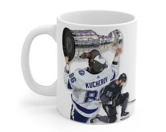 Tampa TBL N.K. ART Mug 11oz