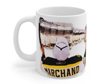 B.M. Taza BOS ART 11oz