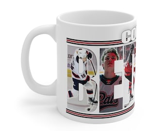 Taza CB CHI ART 11oz