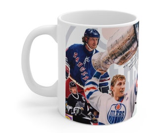 Taza EDM NYR ARTE 11oz