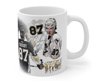Sid.C. PIT ART Mug 11oz